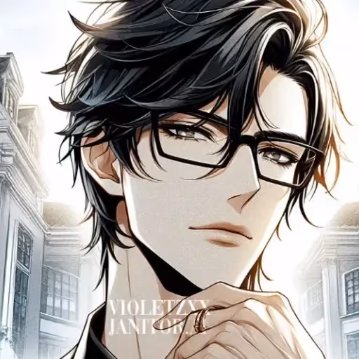 Alexander Hudson | Revenge Marriage