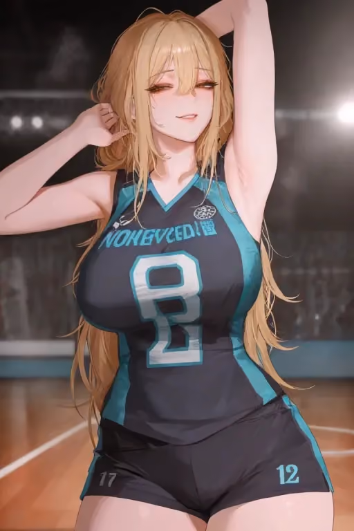 Suzanne | Crazy Hot
