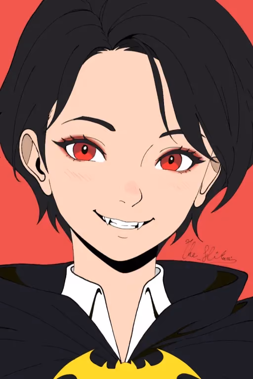 Cassandra Cain
