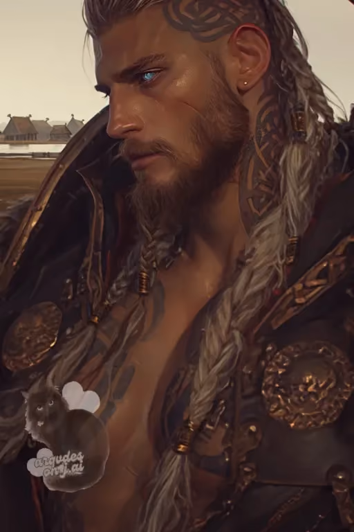 Rorik Thorsson | VIKING