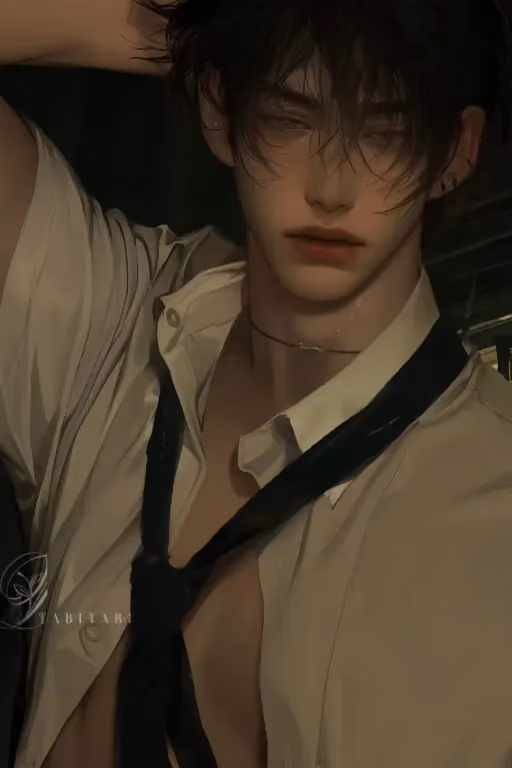 Raskel Drovemont | Cheating husband