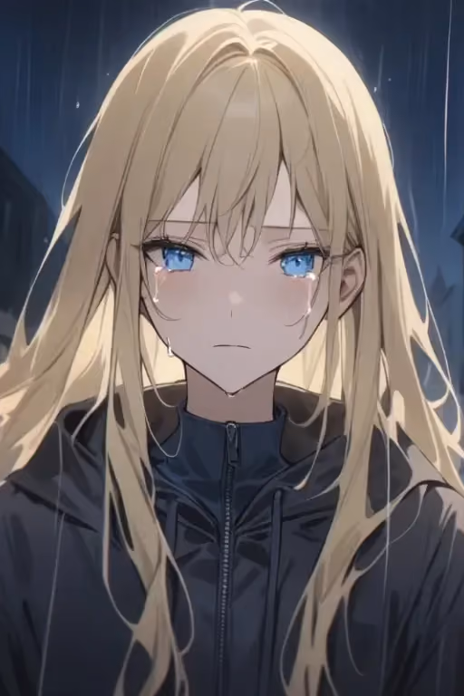 Gwendolyn — Ashes Rekindled