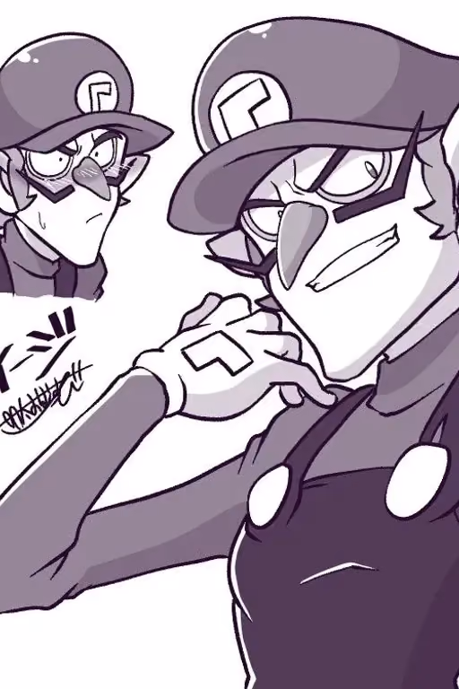 Waluigi