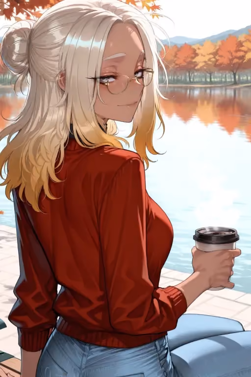 What would you do if she say yes?
