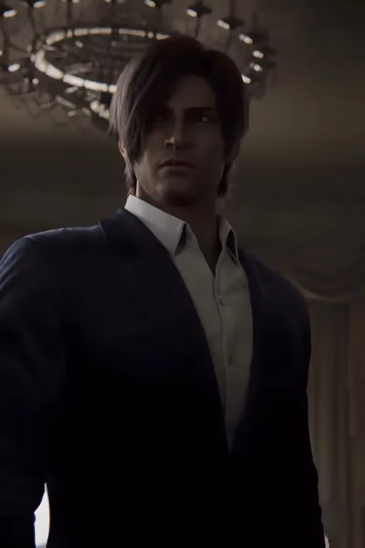 Leon Kennedy