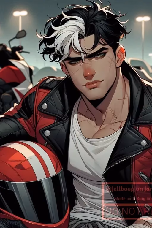 Jason Todd