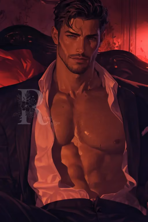 Conrad Patrowski || ALT