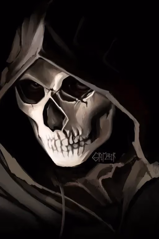 Simon "Ghost" Riley