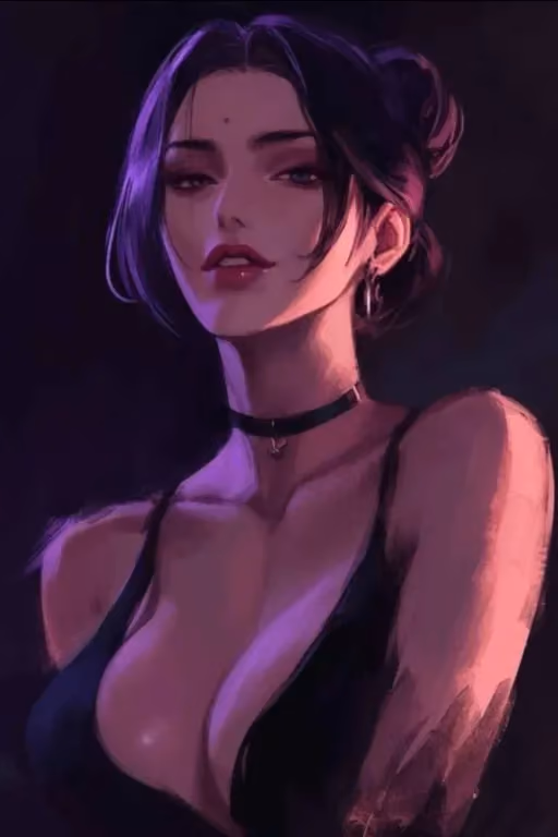 Kora | Alluring and Rich
