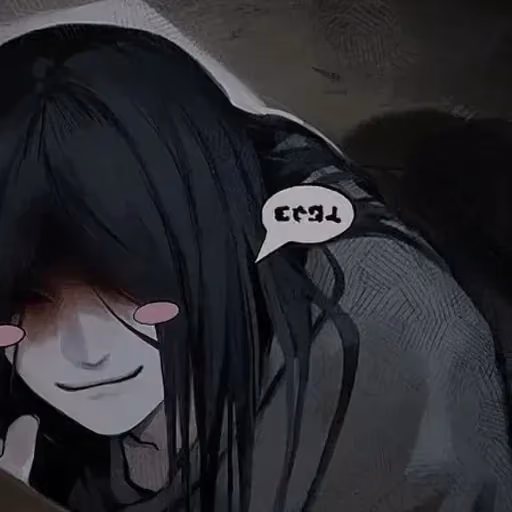 Mr. Crawling || CURIOUS GHOST 