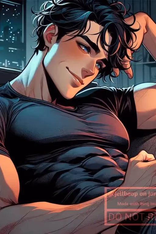 Dick Grayson