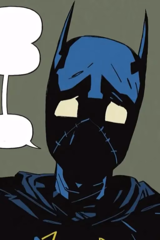 Cassandra Cain