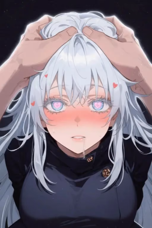 Satori Gojo (Fem Gojo)