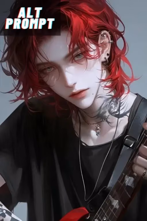 🎸WIPEOUT - Mason “Ace” Timothy