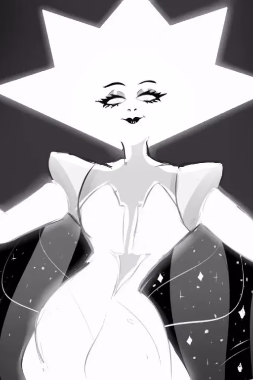 White Diamond