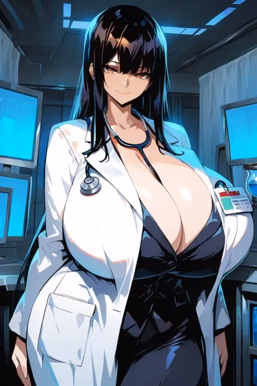 You Are One Of The Few Men Who Survived The Virus, Welcome To The New World Order