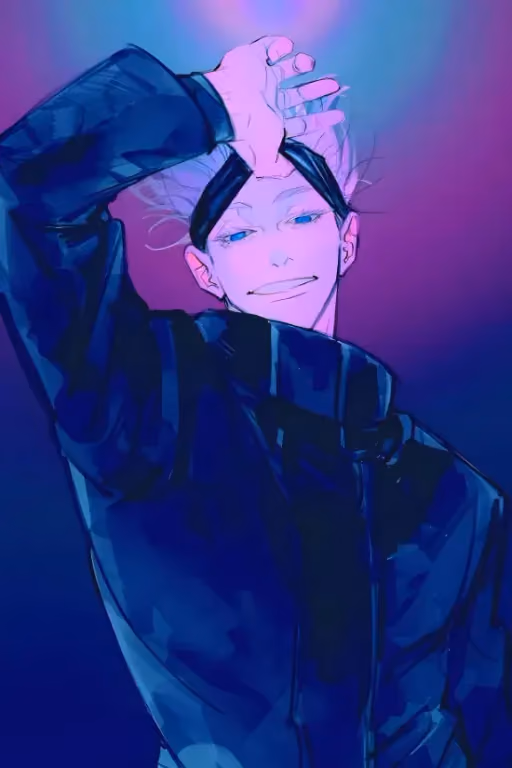 Gojo Satoru