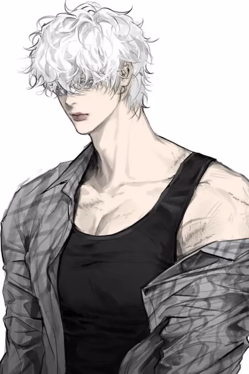 ⟡ RAMON | GENTLE TOP