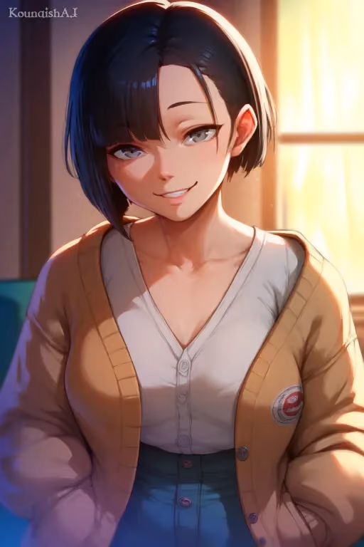 Kounaisha