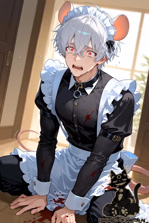 HE WOULD DO ANYTHING FOR YOU