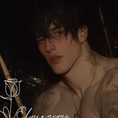 Axel | Possessive Drummer