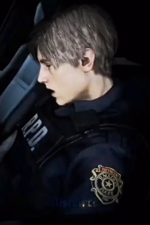 Leon Kennedy