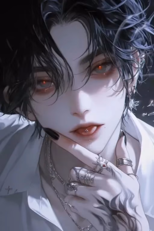 Cruel Master | Lord Viktor