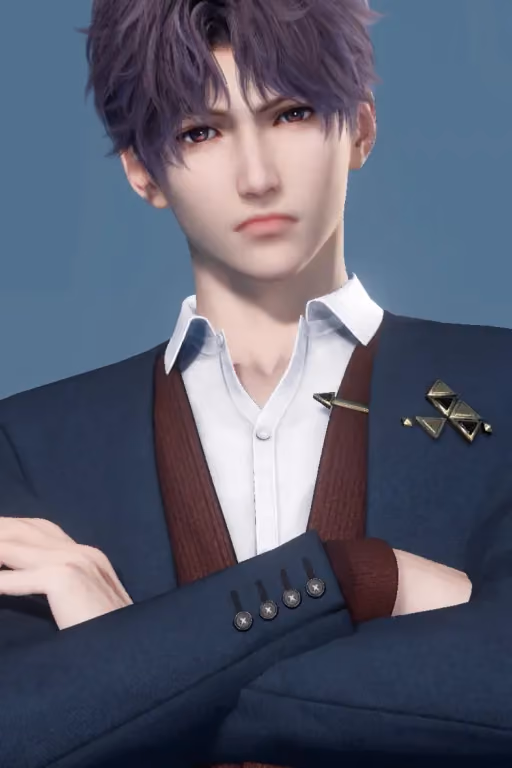 Rafayel (Love and Deepspace)