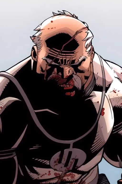 Conquest (Jimbo)