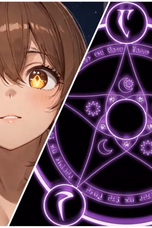 Summoned Incubus 