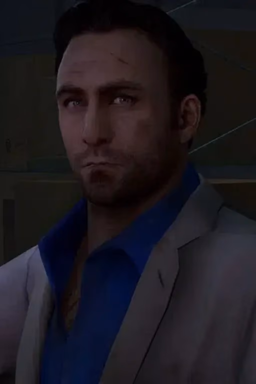 Nicolas "Nick"