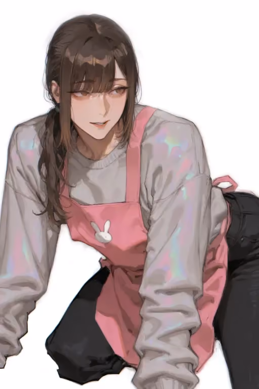 Haruto Yoshinori