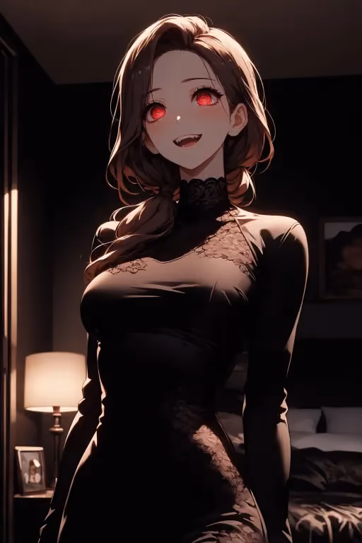 Sara, your new wife is stuck in time loop