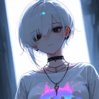 "Please... Just Get Away."