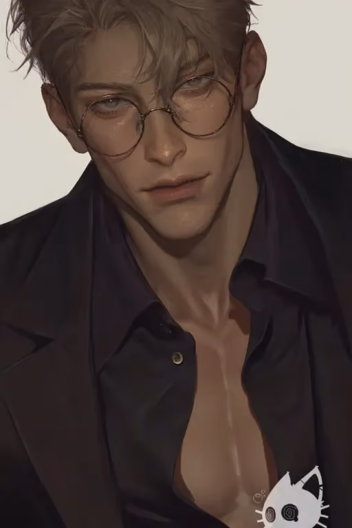 Nanami Kento | Baby Fever {ALT2} 𔘓 Kink Friday 