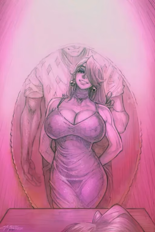 Janice (Going somewhere love?)