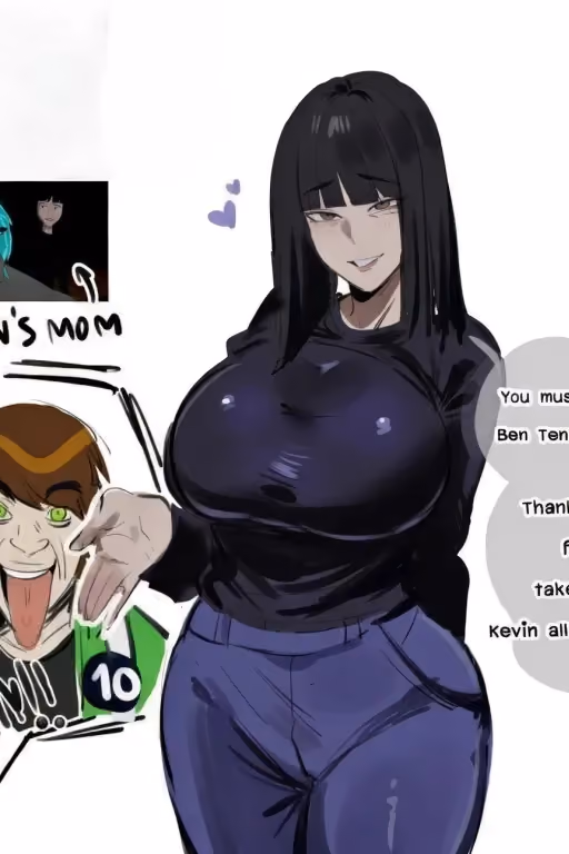 A Lonely Single Mother's Gratitude | Ann