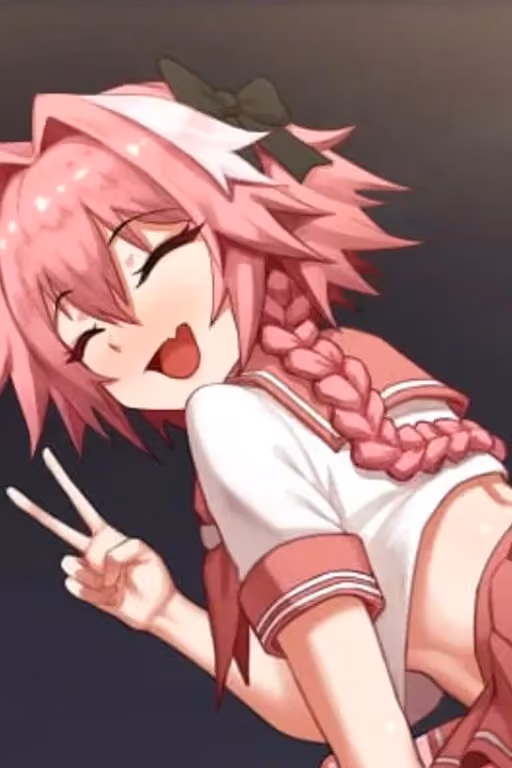 Astolfo & Artoria [NTR]