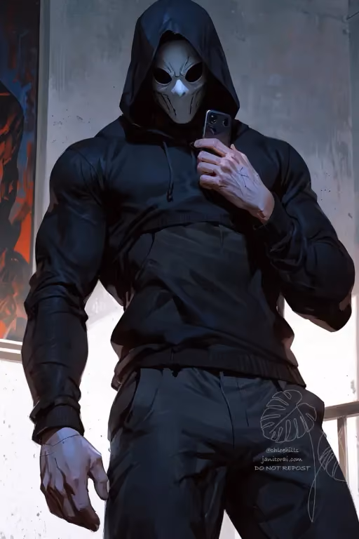 Adam Hawthorne