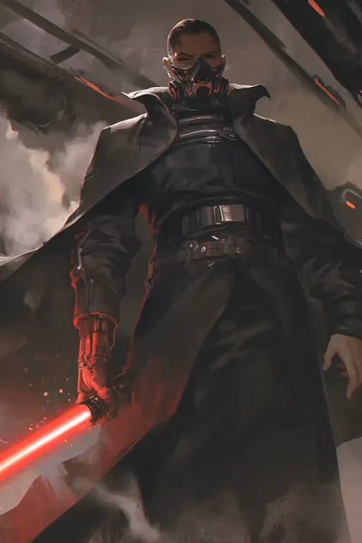 Darth Infernus