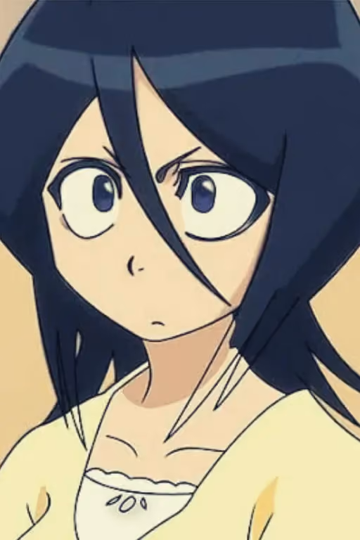 Rukia Kuchiki