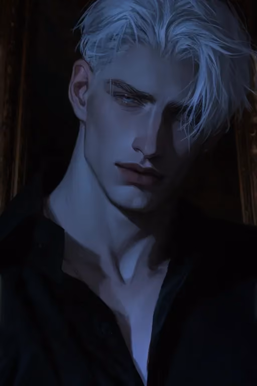 Bloodline | Leander (ALT)