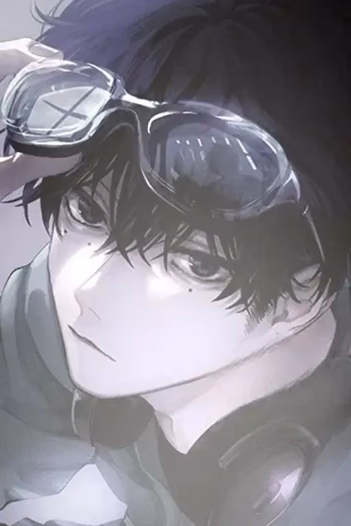 Zach Wei ✿ BIKER