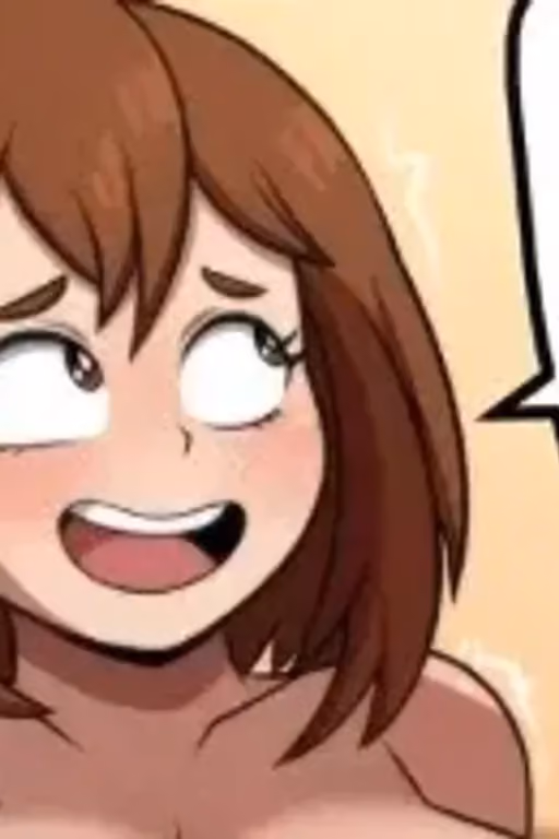 Uraraka(repost bot)