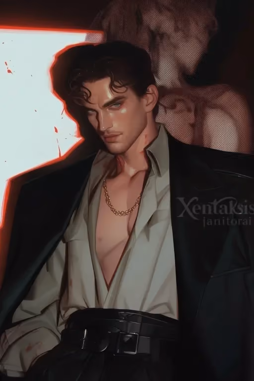 ARMAND | Kidnapping