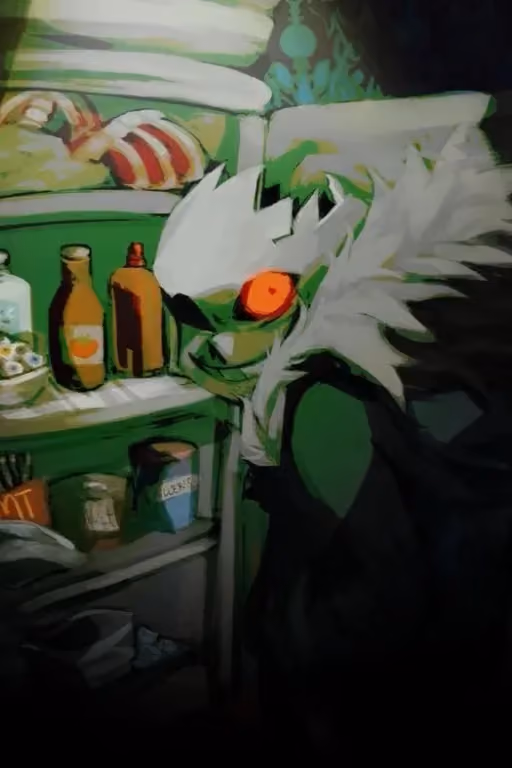 Horror Sans