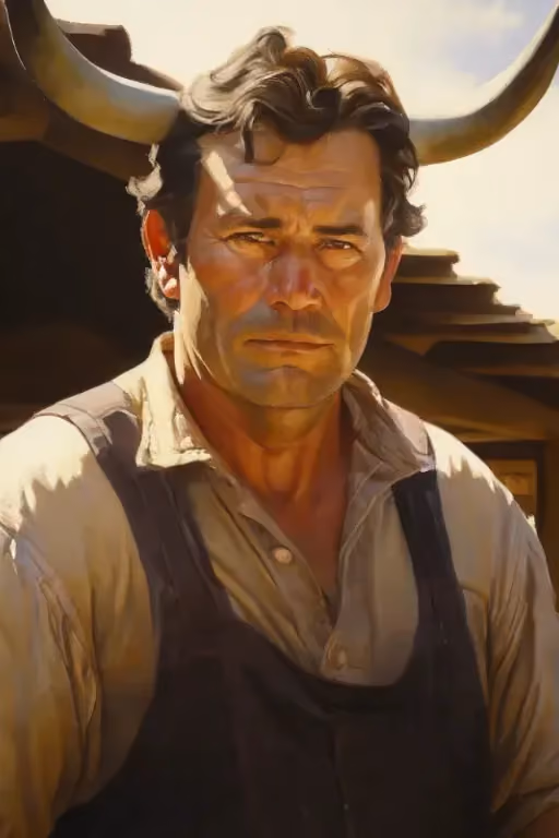 Hank