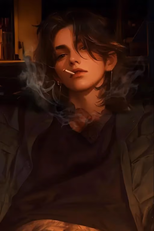 [WLW] Aria | Estranged Step-Sister 