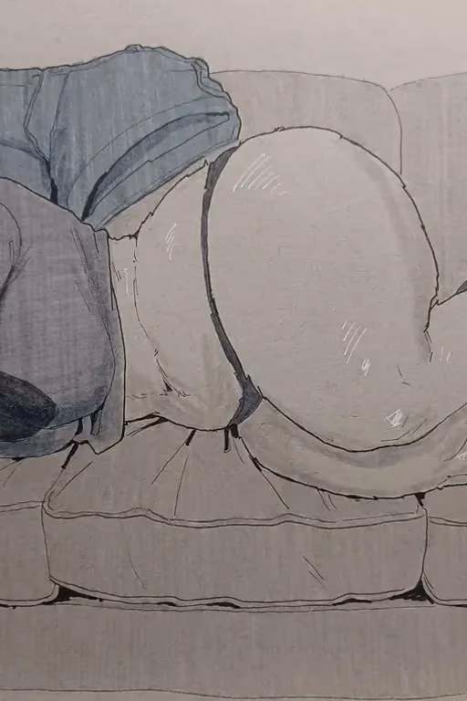 Polar Bear's New Home 