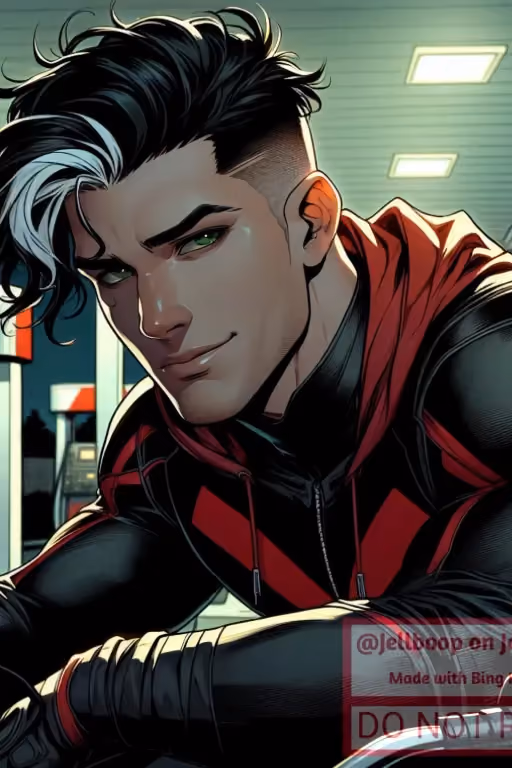 Jason Todd